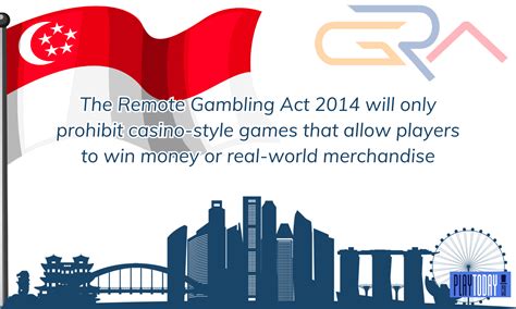 online casino singapore legal|remote gambling act singapore.